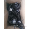 RJ11/RJ12 6P4C Spring Telephone Cable Coiled Telephone Cord